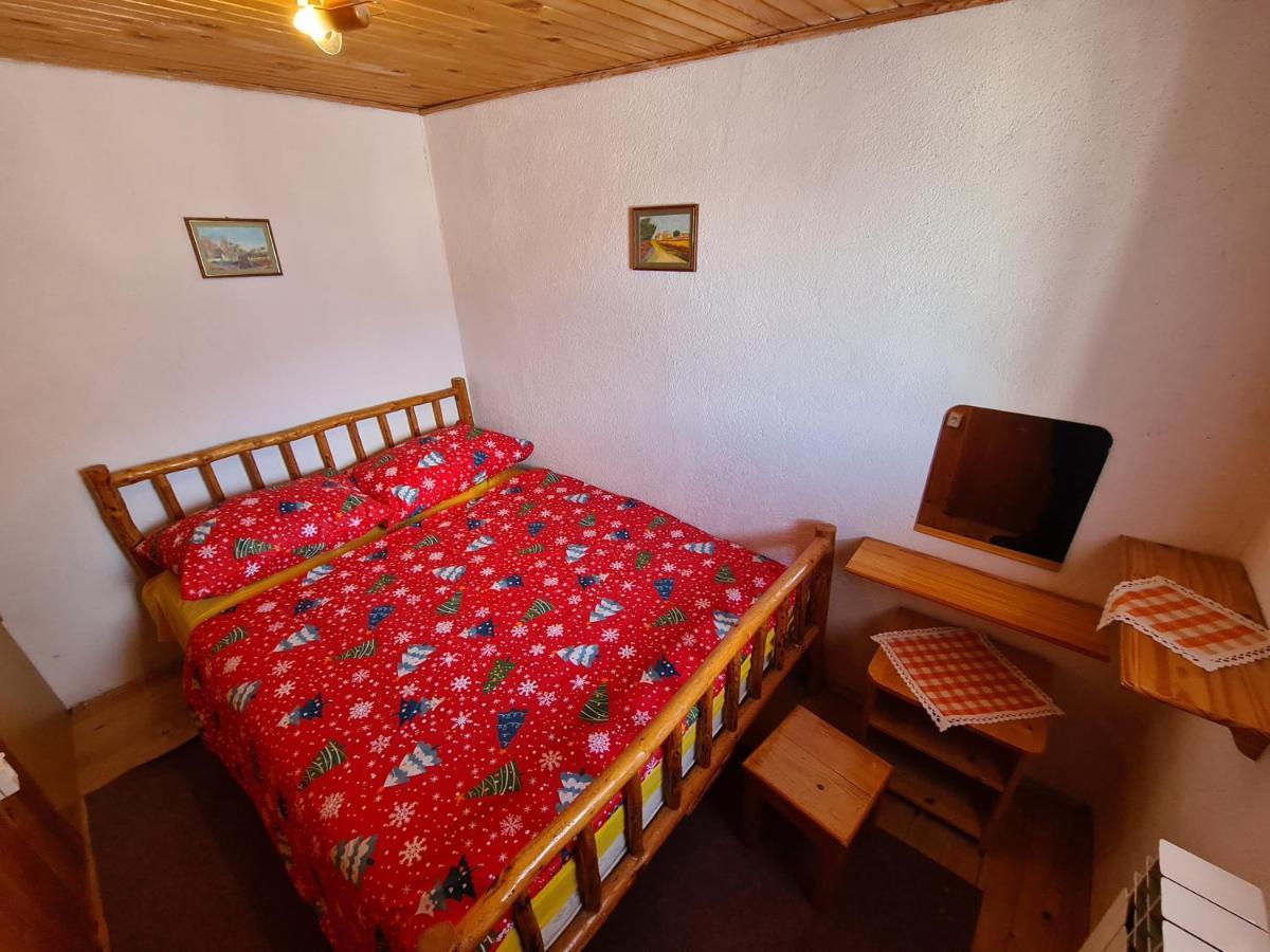 Villa Rustika Jahorina Exterior foto