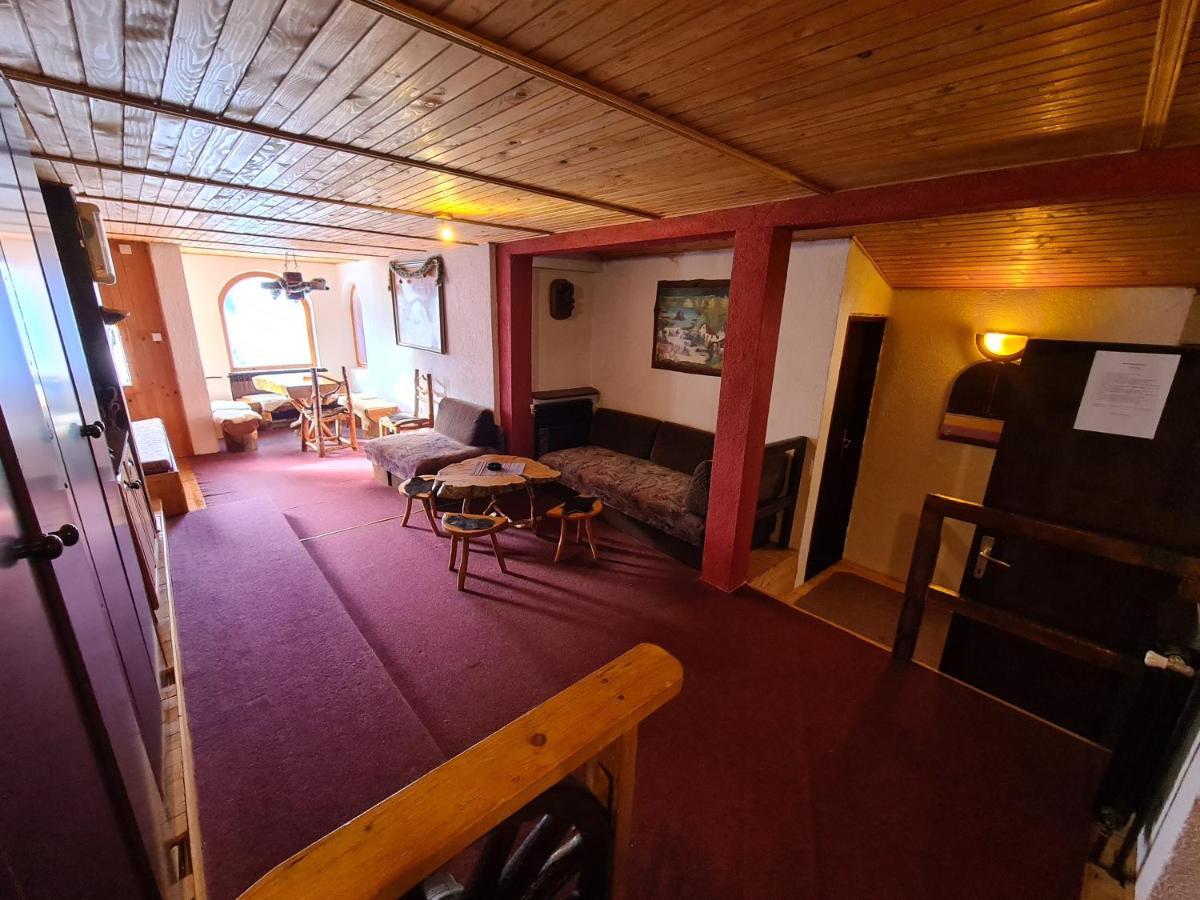 Villa Rustika Jahorina Exterior foto